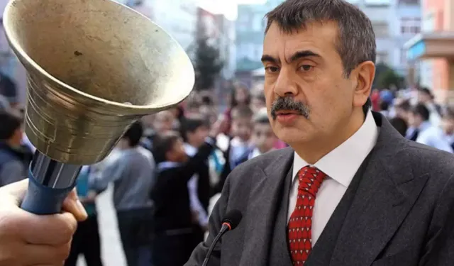 Bakan Tekin'in "Yasak" uyarısına rağmen okullarda "Bağış" zulmü sürüyor