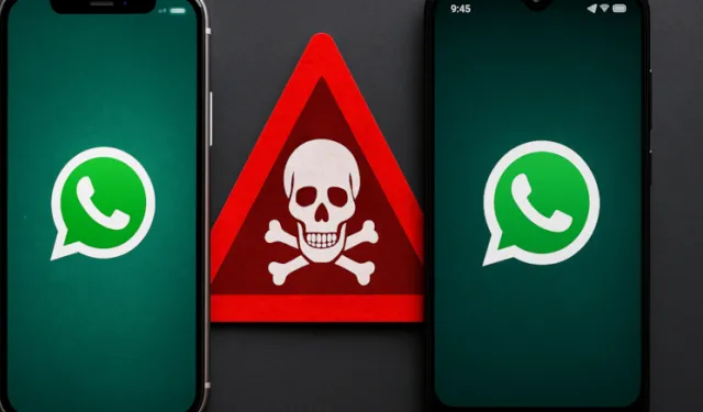 WhatsApp’ta kritik güvenlik açığı! Milyonlarca iPhone ve Android kullanıcısı risk altında