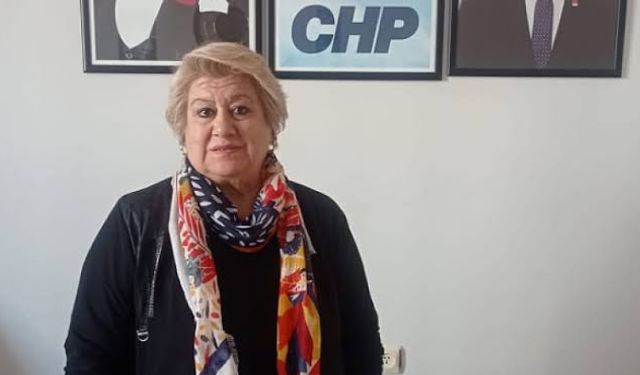 CHP Kahramanmaraş İl Kadın Kolları Başkanı Lütfiye Köroğlu’ndan Önemli Delege Seçimi Açıklaması