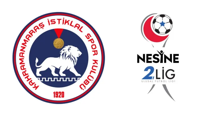 Kahramanmaraş İstiklalspor, Ligin İlk Haftasında PFDK’ya Sevk Edildi!