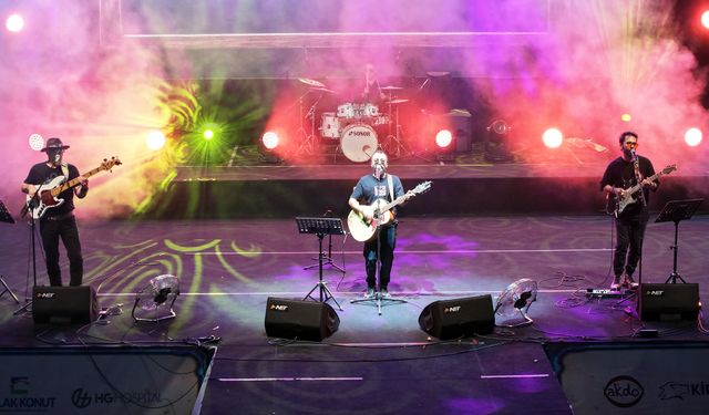 KAFUM’da Ritmin Kalbi “Oldu O Zaman” İle Attı