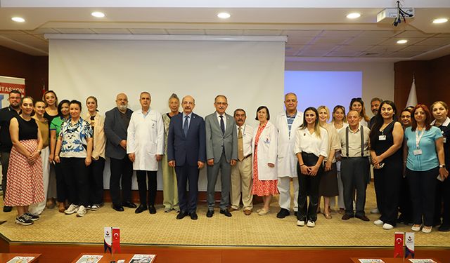SANKO Üniversitesi’nde Büyük Zaferin 103’üncü Yılı Kutlandı!