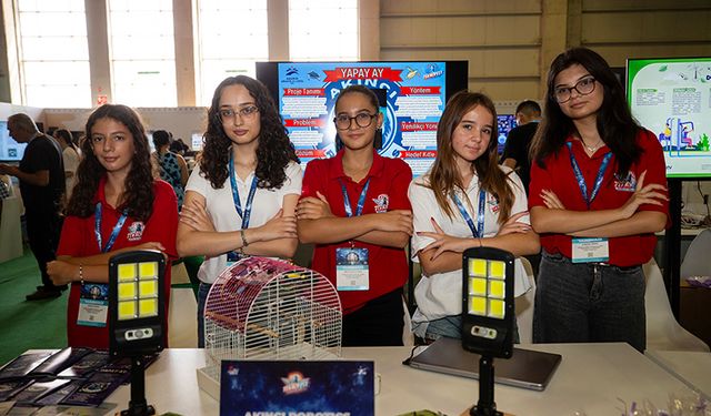 SANKO Holding, TEKNOFEST Çevre ve Enerji Teknolojileri Yarışması’nın Yürütücülüğünü Üstleniyor