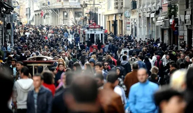 Çocuk nüfusu alarm veriyor!