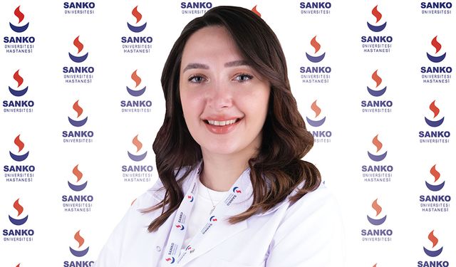SANKO’dan EMDR terapi önerisi!