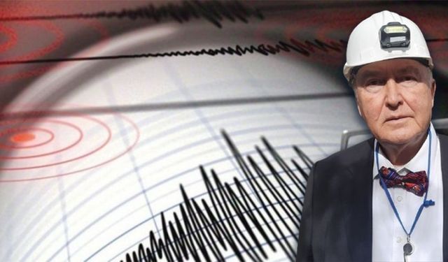 Deprem uzmanından uyarı: Bir an önce TOKİ konutlarına taşının