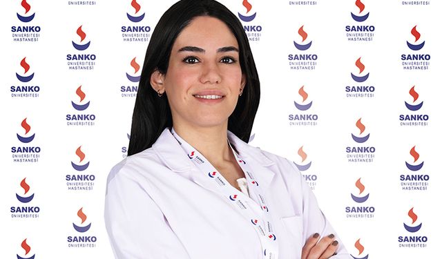 Sanko Üniversitesi Hastanesi Radyasyon Onkolojisi Ünitesi Hasta Kabulüne Başladı