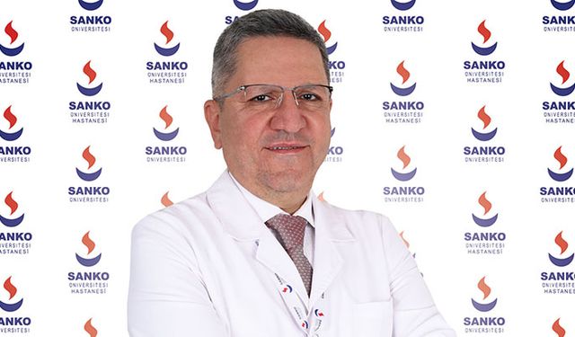 Prostat Kanseri Erkeklerde En Çok Görülen İkinci Kanser Türüdür!