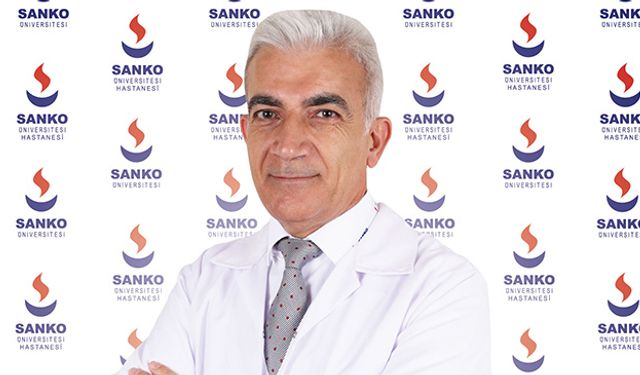Çocuk Kardiyolojisi Uzmanı Dr. Ahmet Köse, Sanko’da hasta kabulüne başladı