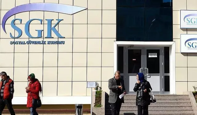 SGK'dan emeklilere tebligat şoku! 3 gün müddet verildi, maaşları faiziyle geri isteniyor