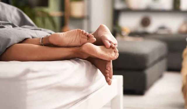 Erkeklerin Yaşa Göre Seks Performansı Ortaya Çıktı: Zirve 30’lu Yaşlarda!