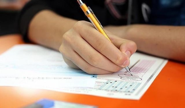 Milyonlarca öğrenciye sürpriz! Sınav sistemi sil baştan değişiyor!