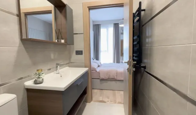 TOKİ sosyal konut projesindeki örnek evler belli oldu!