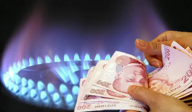 Emekliye Nakdi Gaz Desteği Başvuru 2025