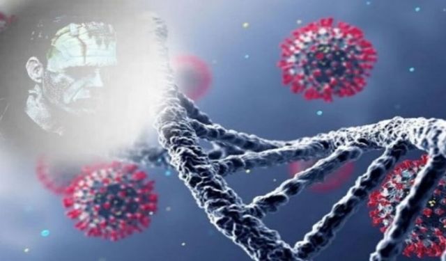 Türkiye’de Yeni Covid-19 “Frankenstein Varyantı” Alarmı: Uzmanlardan Kritik Uyarılar