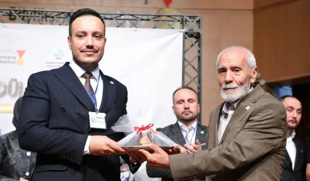 Ali Avgın yazdı “Kahramanmaraş’ta Yeniden Canlanan Ahilik Ruhu!”