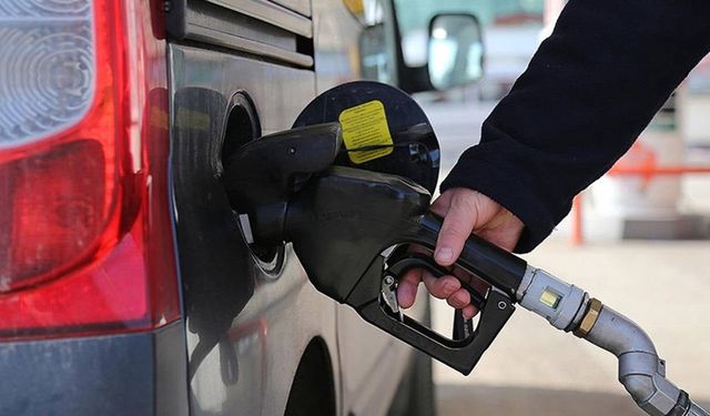 LPG'ye zam geliyor!
