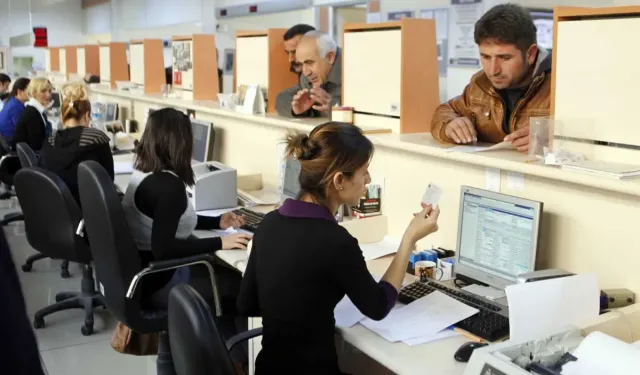 Milyonlarca çalışanı ilgilendiren düzenleme! İzin süreleri değişiyor