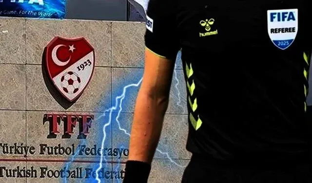 Türk sporuna kara leke! Hakemlerin yüzde 28'i bahise bulaşmış