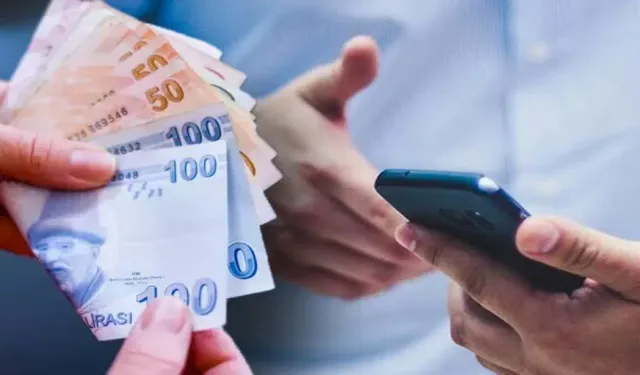 IBAN ile Para Transferinde Yeni Dönem: Beyan Zorunluluğu Geliyor!