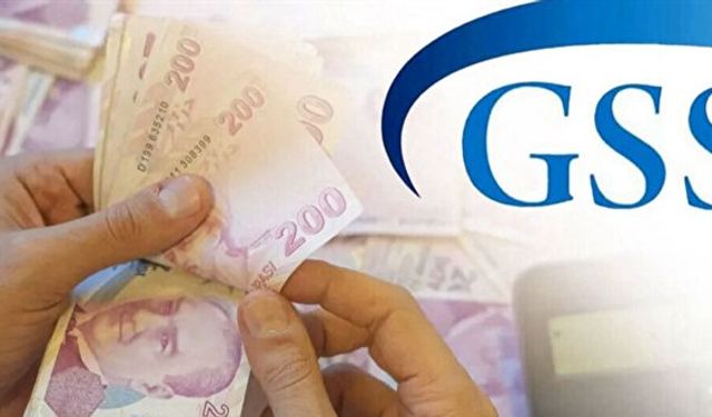 Genel Sağlık Sigortası Primine yüzde 100 zam!