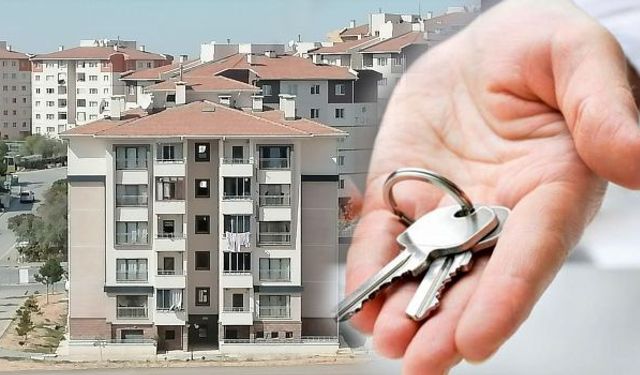 Ev sahiplerinden kiracıları utandıran yeni istek!