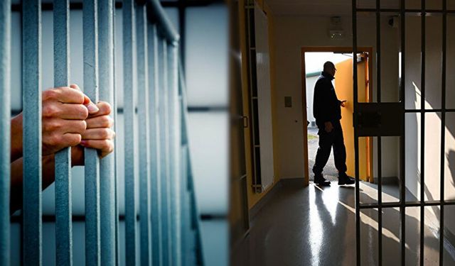 50 bin mahkuma af mı geliyor? İki suç kapsam dışında kalacak...