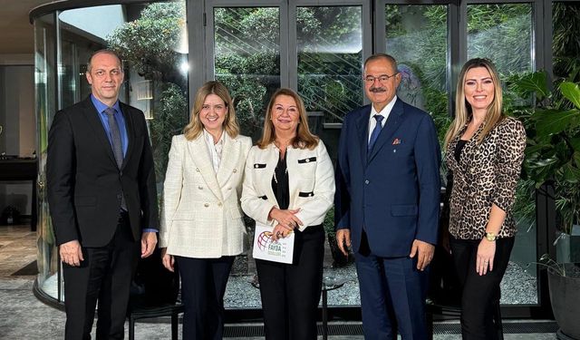 SANKO Holding Yönetim Kurulu Başkanı Adil Sani Konukoğlu: “Gençlere Fırsat Vermek Sorumluluğumuz”