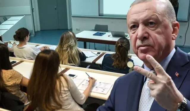 Eğitimde köklü değişiklik gelecek yıl başlıyor!