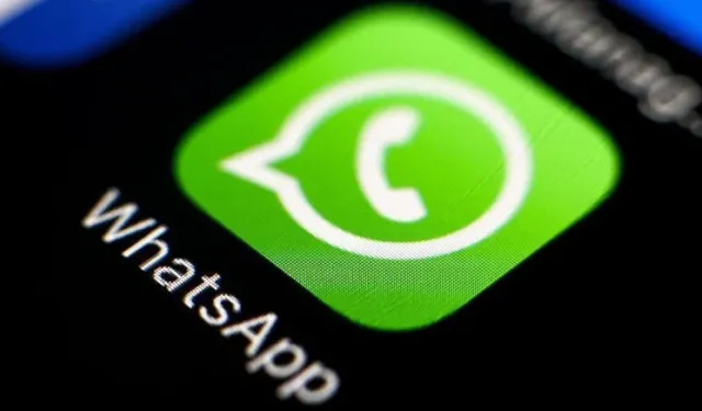 Yarından itibaren WhatsApp kullanamayacak telefonlar açıklandı