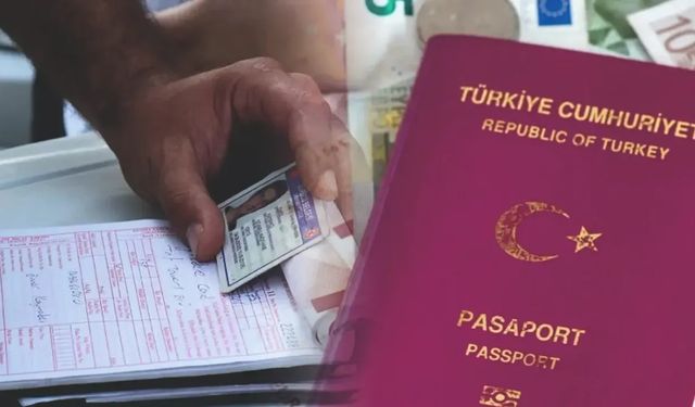 2026 Zam Fırtınası Başlıyor: Vergi, Harç, MTV, Pasaport ve IMEI Ücretleri Artıyor!