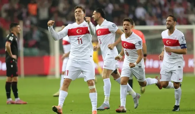 Türkiye – Romanya Play-Off Maçı Ne Zaman?