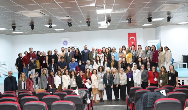 KİÜ, 8. Ulusal Kültürlerarası Hemşirelik Kongresi’ne Ev Sahipliği Yapıyor!