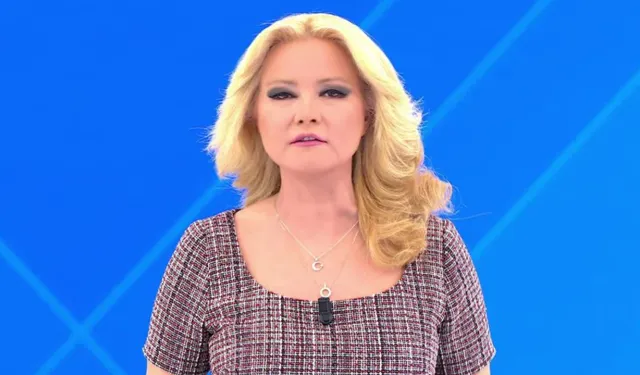 Müge Anlı’da Sami Kırkuşu Olayında Çember Daralıyor: 10 Aralık Yayınında Neler Yaşandı?