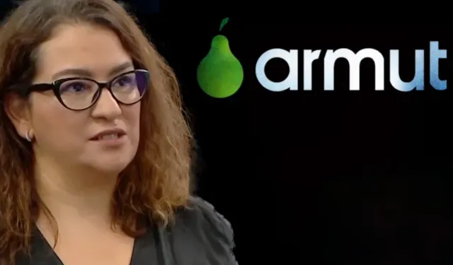 Armut.com Kurucusu Kimdir? Başak Taşpınar Değim'in Hayatı ve Kariyeri Merak Ediliyor!