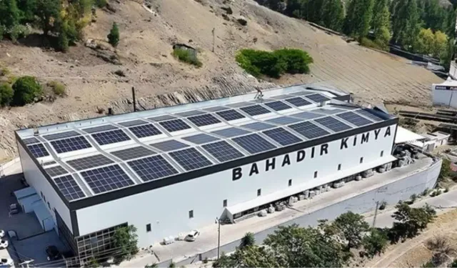 Bahadır Kimya Kimin? Sahibi Kim? Bahadır Kimya Ne İş Yapıyor? İşte Merak Edilenler