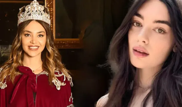 Büşra Karakaş Kimdir? Kaç Yaşında, Kariyeri ve Darp İddiasıyla Gündem!