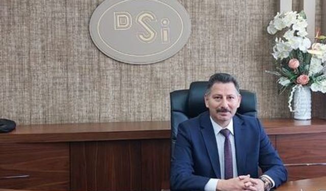 DSİ 9. Bölge Müdürü Sebahattin Şamcı Kimdir? Neden Görevden Alındı? İşte Merak Edilenler