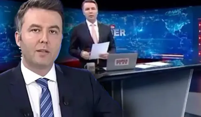 Mehmet Akif Ersoy Gözaltına Alındı! Neden Görevinden Uzaklaştırıldı? Mehmet Akif Ersoy kimdir?