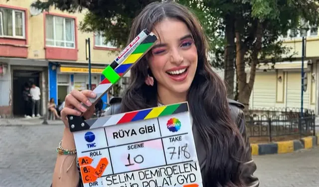 Rüya Gibi Dizisi Sezen Kim? Gerçek Adı Yeliz Korkmaz! Sosyal Medya Fenomeni Semiraminta'nın Hayatı ve Kariyeri