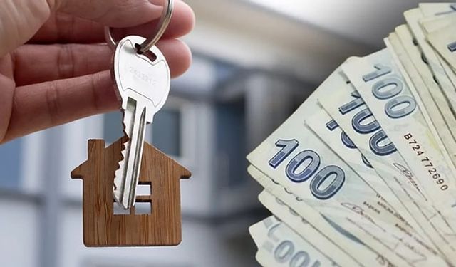 Aralık ayı kira artış oranı belli oldu!