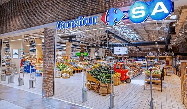 CarrefourSA A101’e mi satılıyor? CarrefourSA satıldı mı, hangi mağazalar el değiştiriyor?