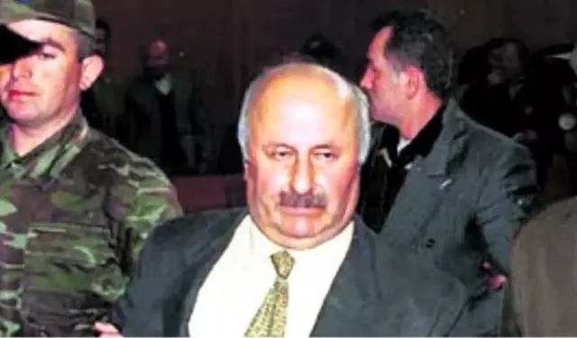 Veli Göçer Kimdir? 17 Ağustos Depreminin En Çok Konuşulan Müteahhidi Veli Göçer Hayatını Kaybetti