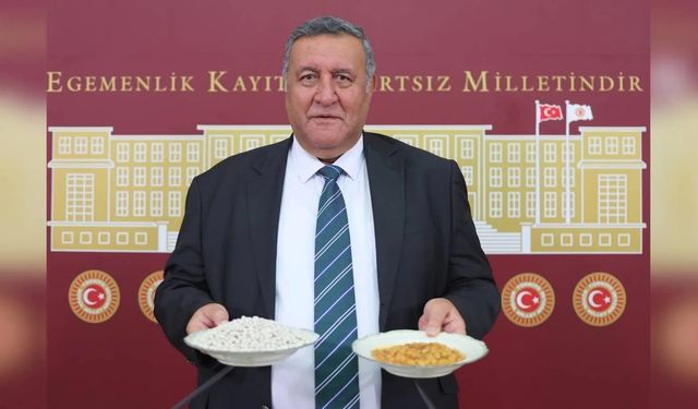 Kuru Fasulye Alarmı! “Bir Bu Eksikti, Şimdi de Kuru Fasulye Krizi Kapıda”