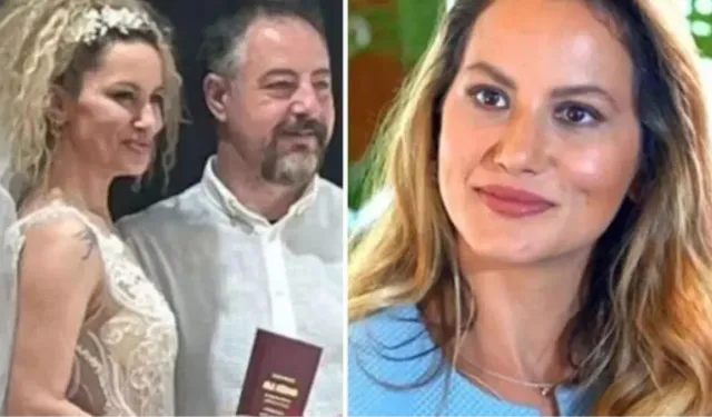 Yıldız Asyalı’nın eşi Mustafa Semih Demirci kimdir? Kaç yaşında, ne iş yapıyor? İşte merak edilenler