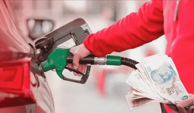 Akaryakıta bir zam daha geliyor!