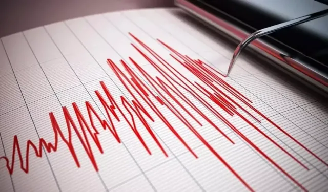 Az Önce Deprem mi Oldu? 16 Ocak 2026 AFAD ve Kandilli Son Depremler Listesi
