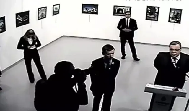 Cemal Karaata Kimdir? Sadık Ada ve Yavuz Kod Adlarını Kullanan Cemal Karaata Nerede?