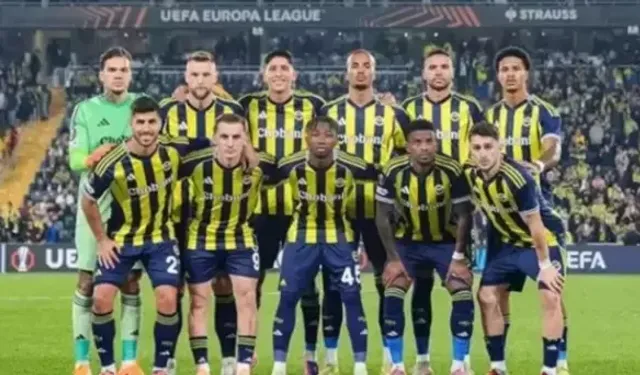 Fenerbahçe'nin Rakibi Kim Olacak? 2026 UEFA Avrupa Ligi Play-Off Kura Çekimi Saat Kaçta ve Hangi Kanalda?