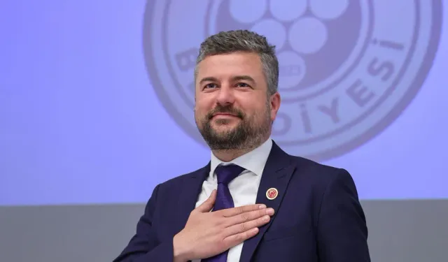 Buca Belediye Başkanı Görkem Duman Kimdir? Görkem Duman Kaç Yaşında ve Nereli?